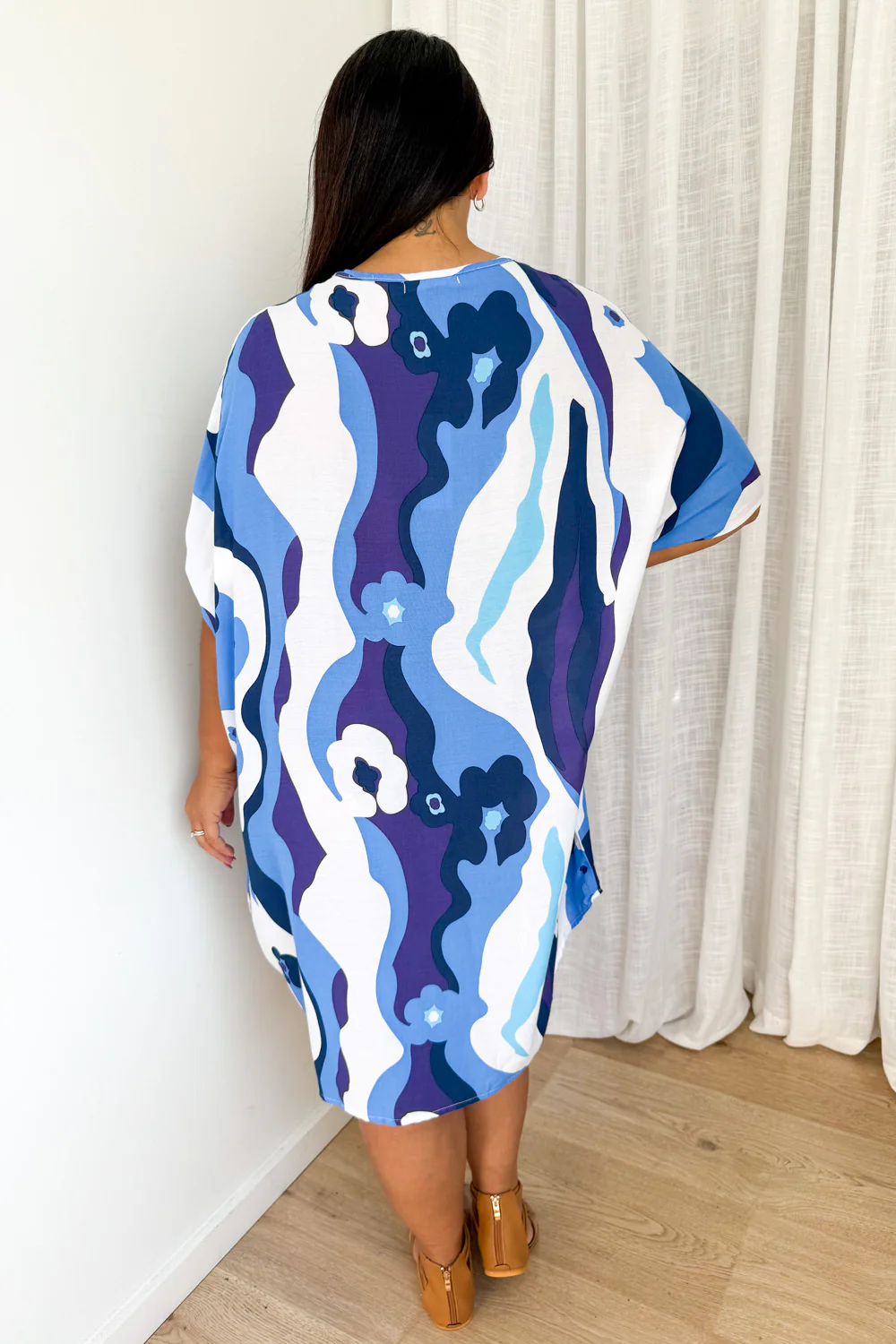 Arabella Kaftan - Image 37