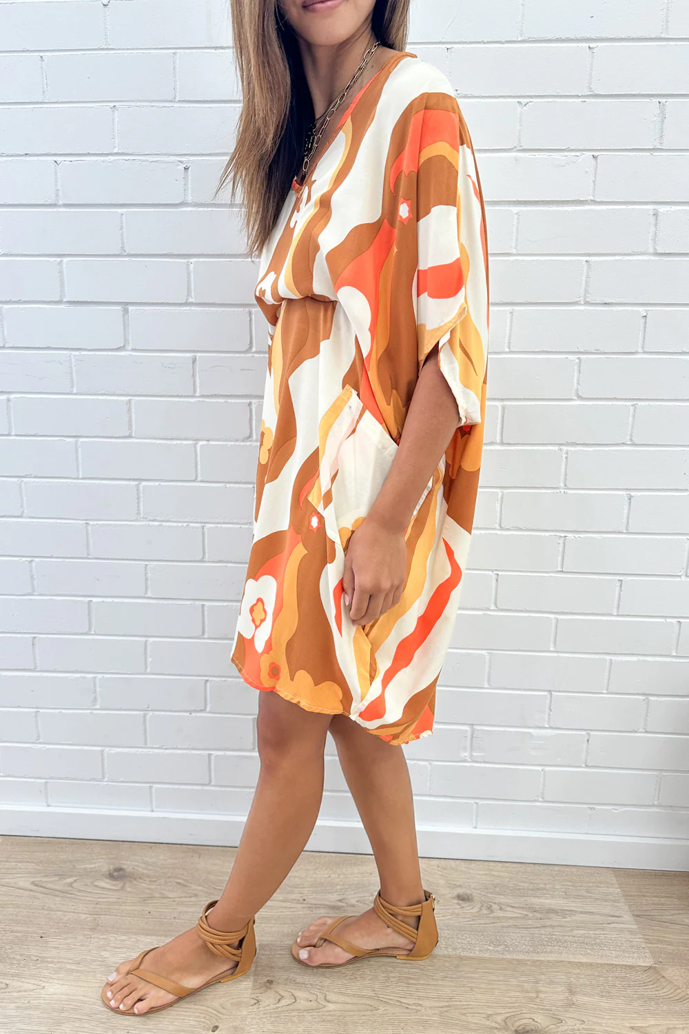 Arabella Kaftan - Image 41
