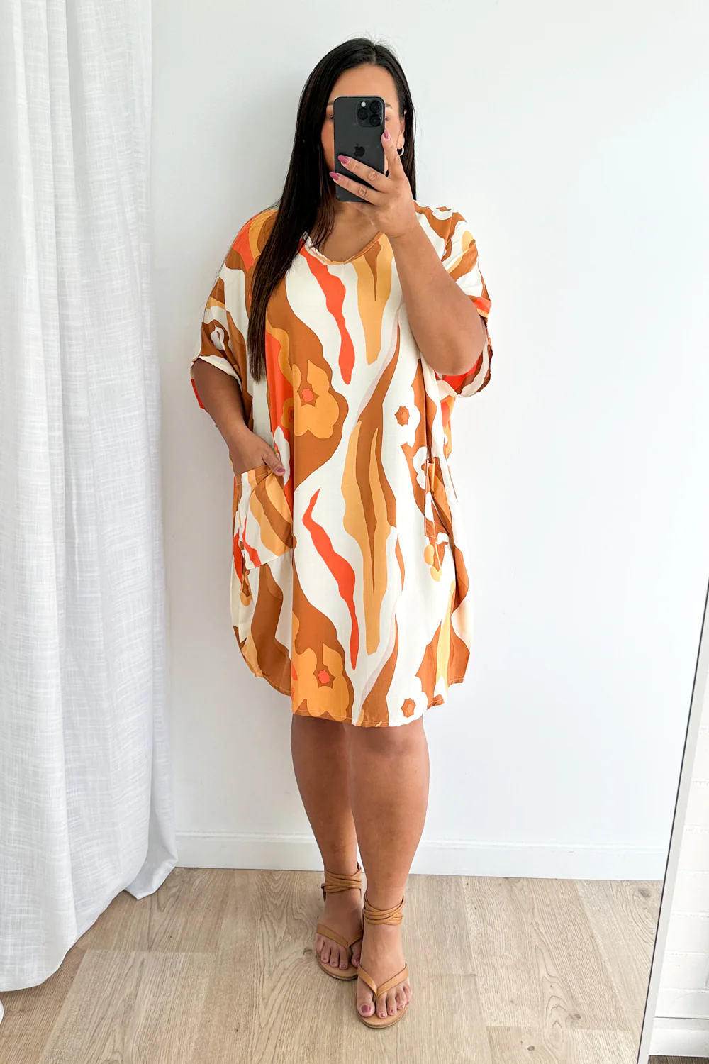 Arabella Kaftan - Image 44