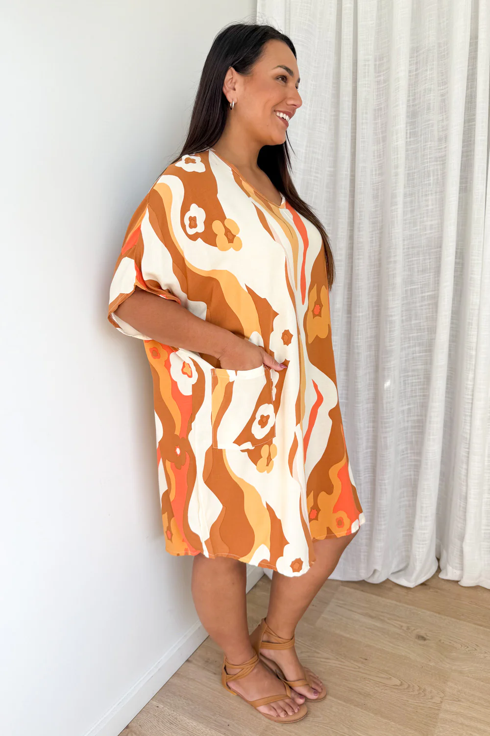Arabella Kaftan - Image 46