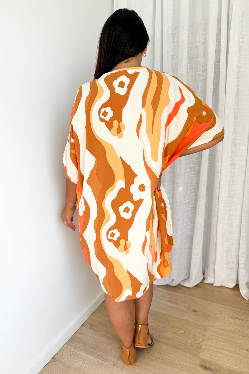Arabella Kaftan - Image 47
