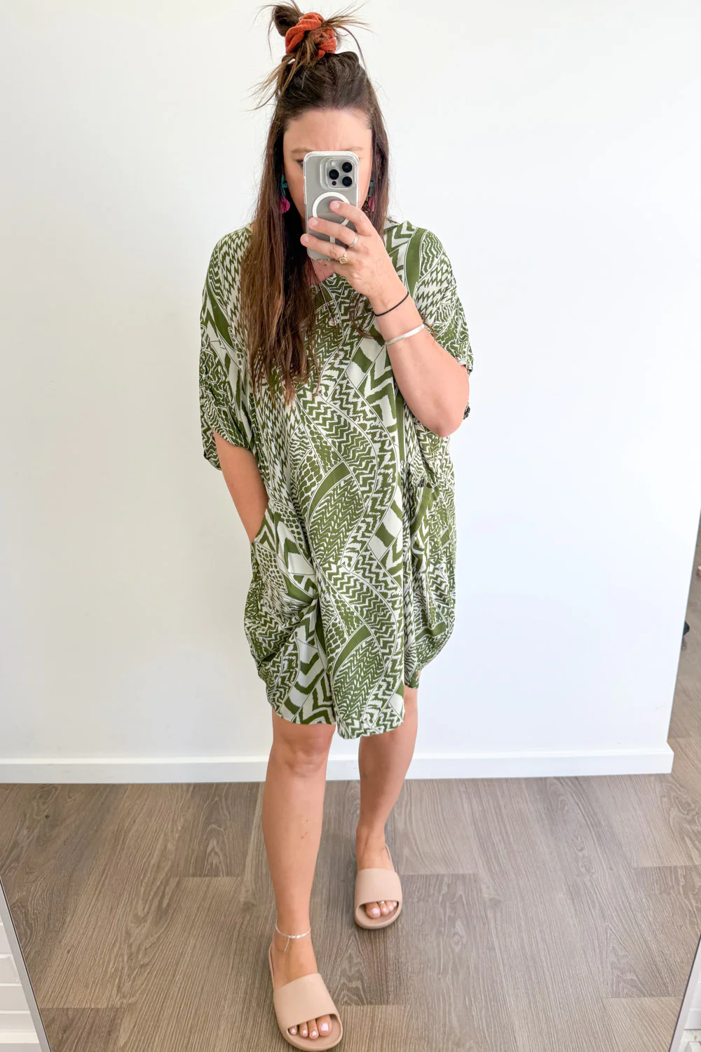 Arabella Kaftan - Image 49