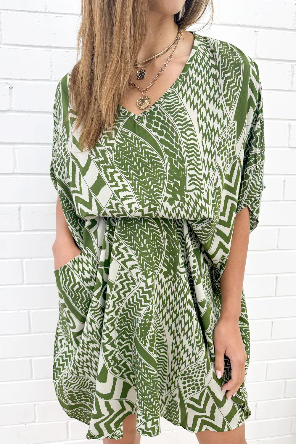 Arabella Kaftan - Image 50