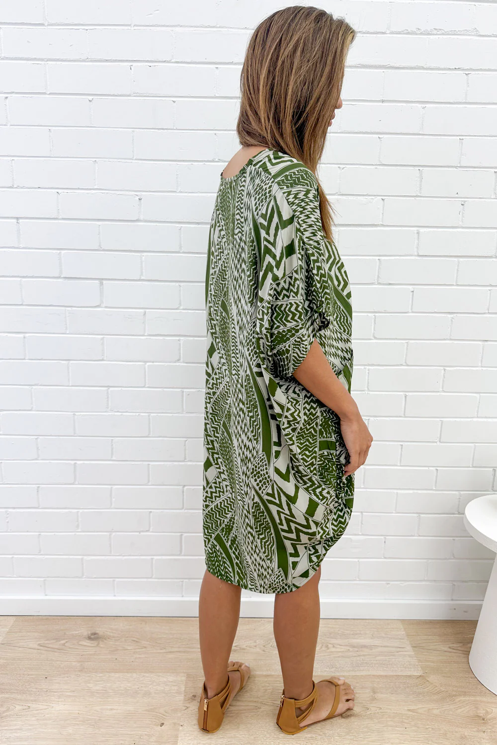 Arabella Kaftan - Image 53