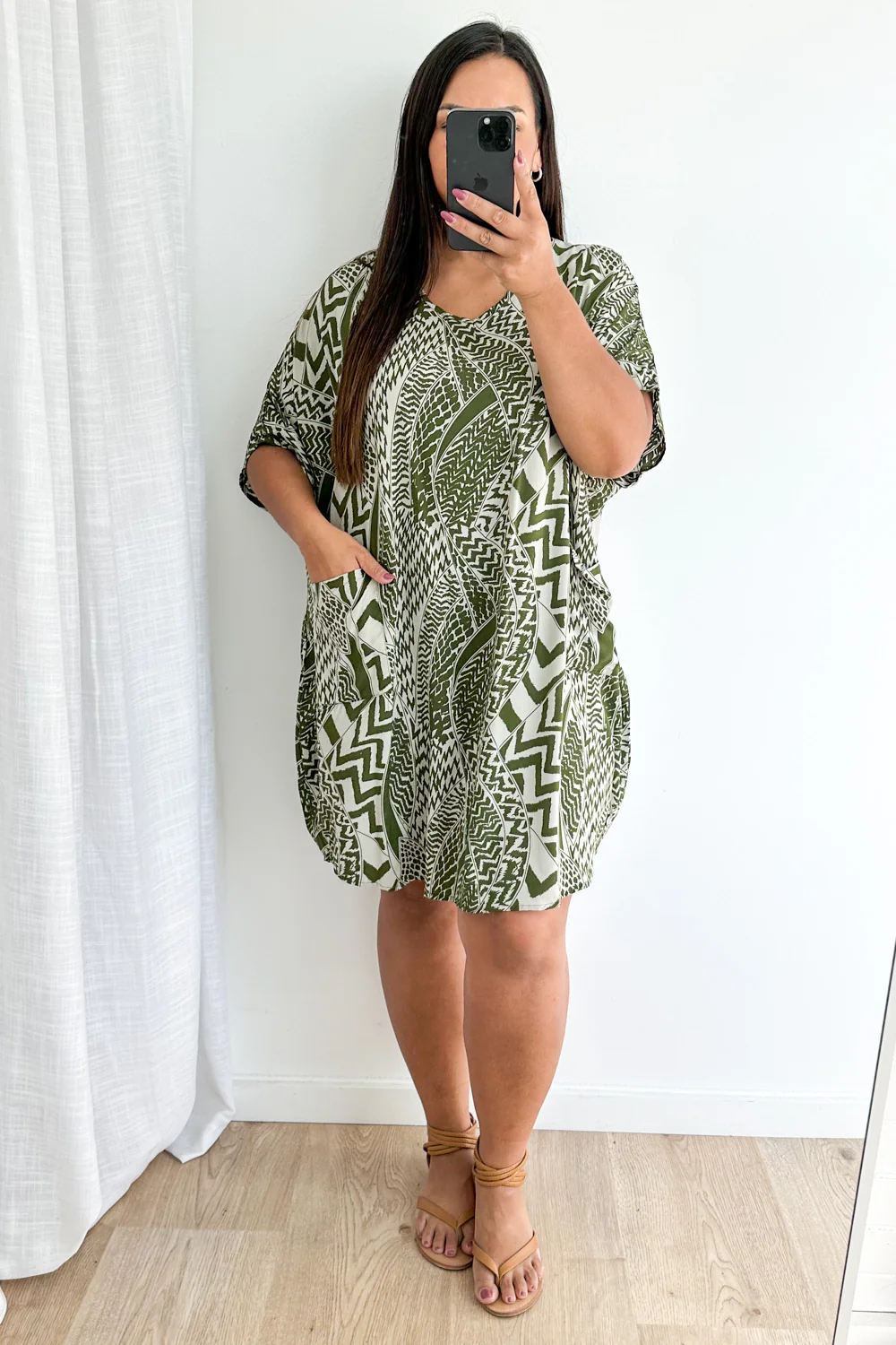 Arabella Kaftan - Image 54
