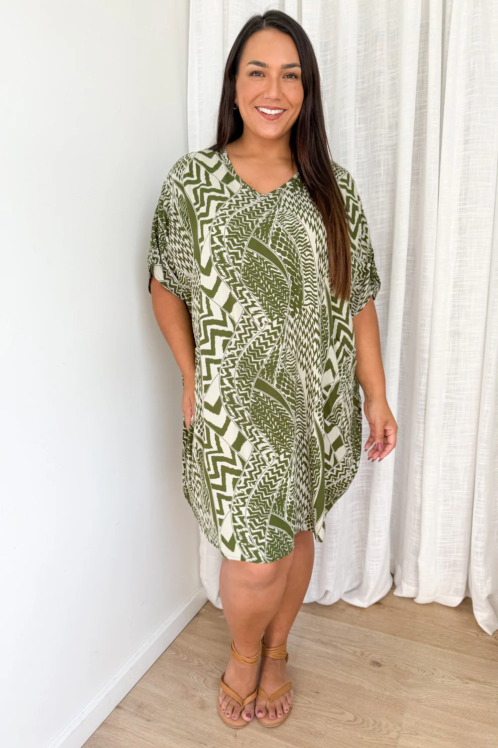 Arabella Kaftan - Image 55