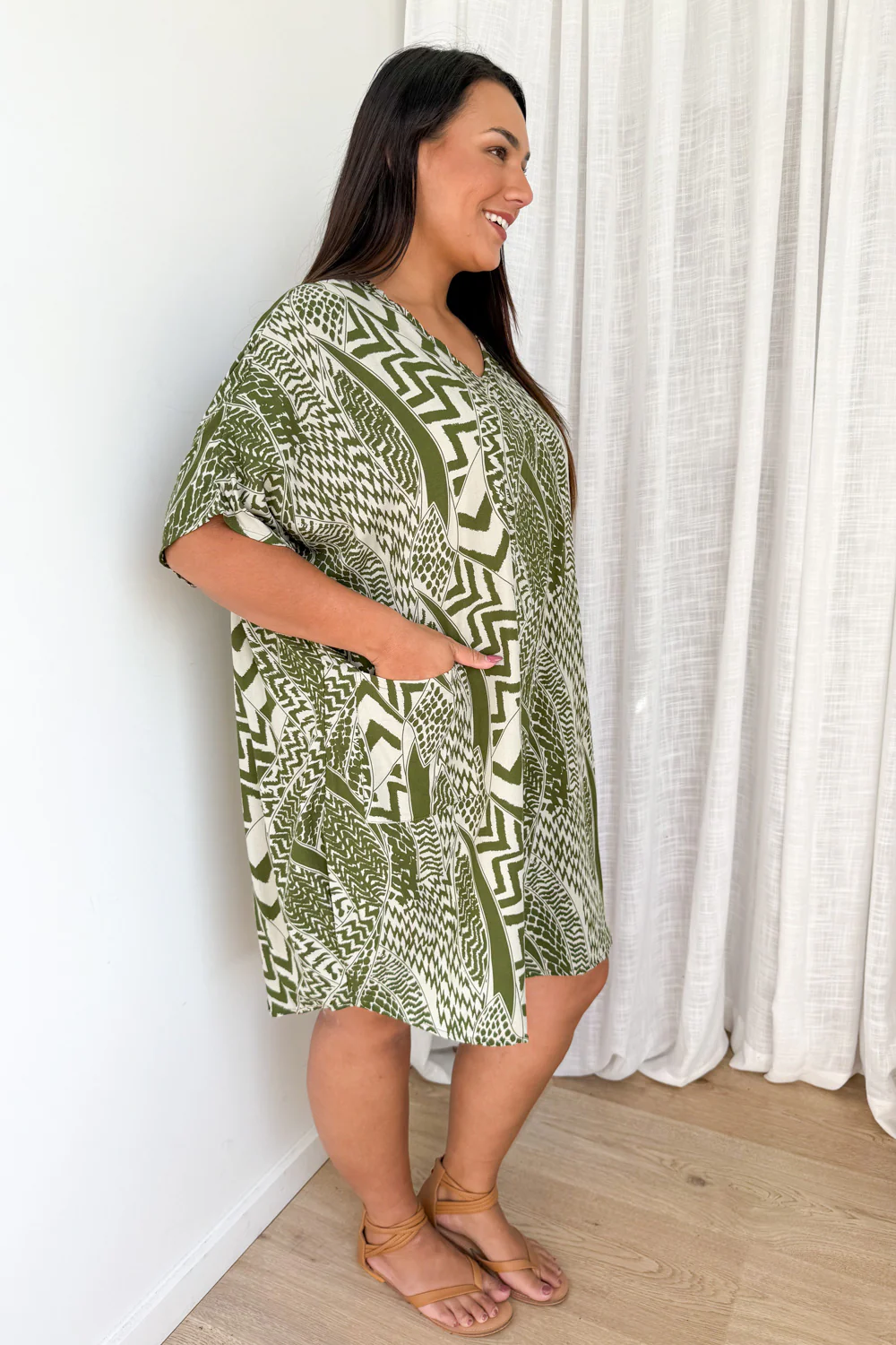 Arabella Kaftan - Image 56