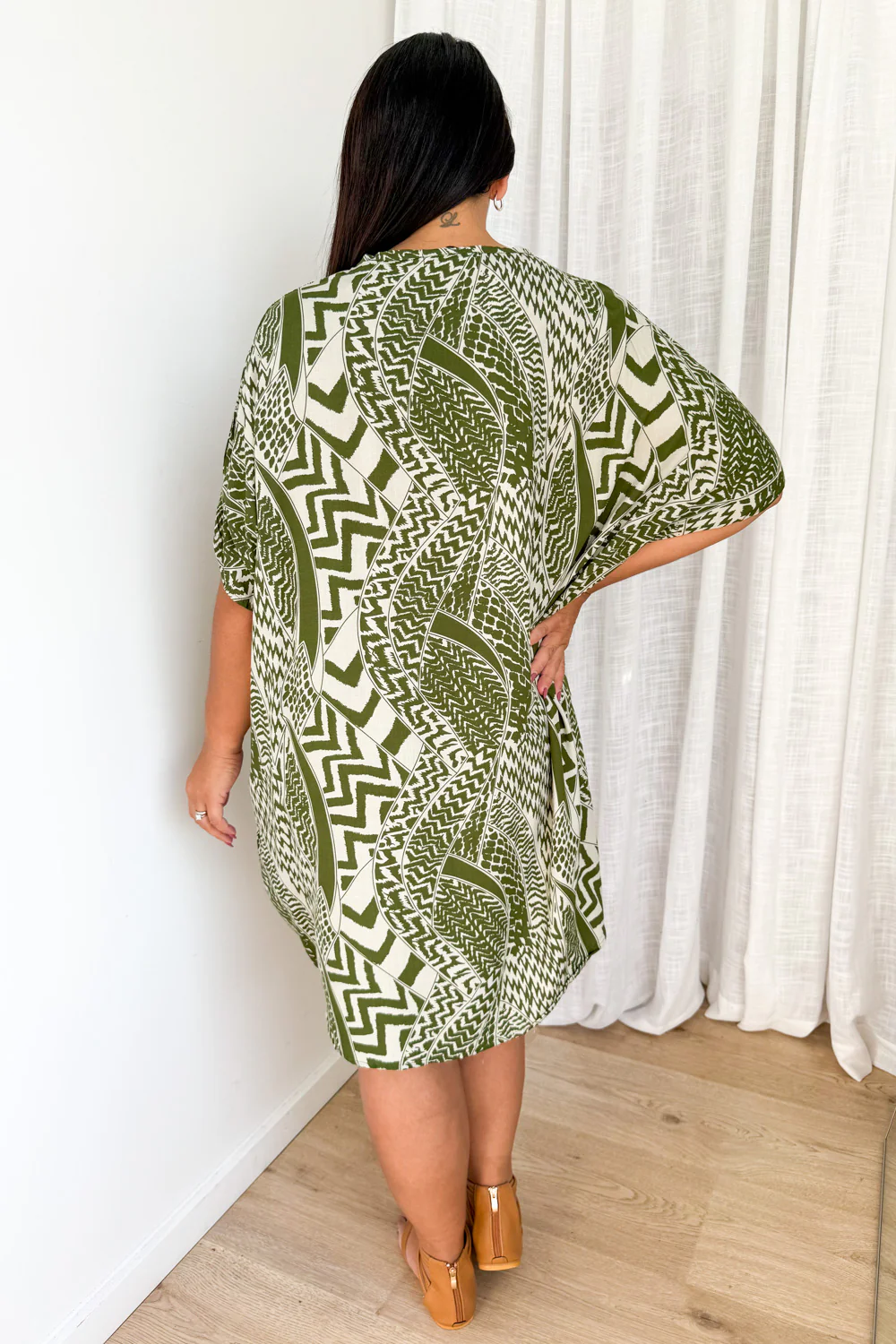 Arabella Kaftan - Image 57
