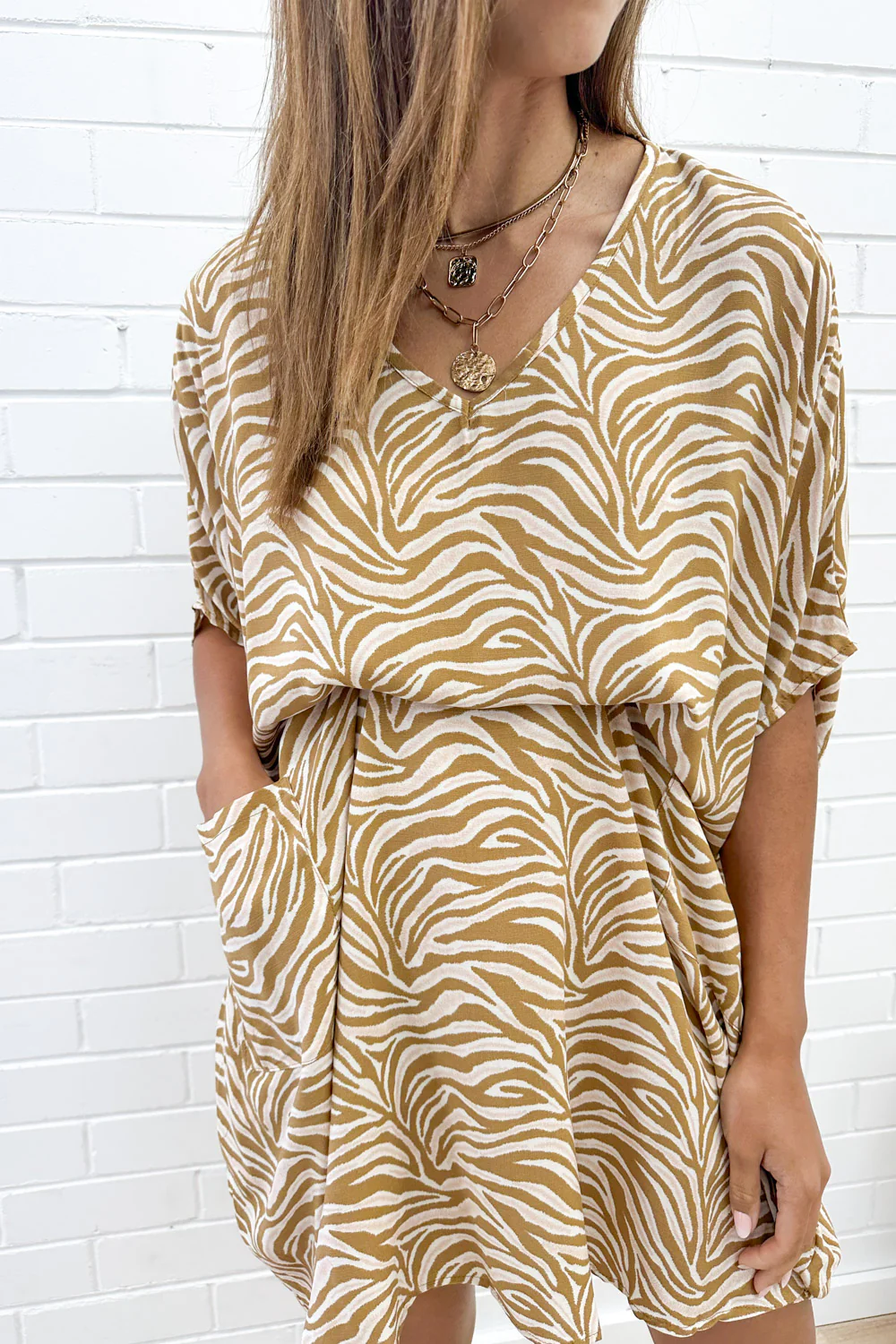 Arabella Kaftan - Image 59