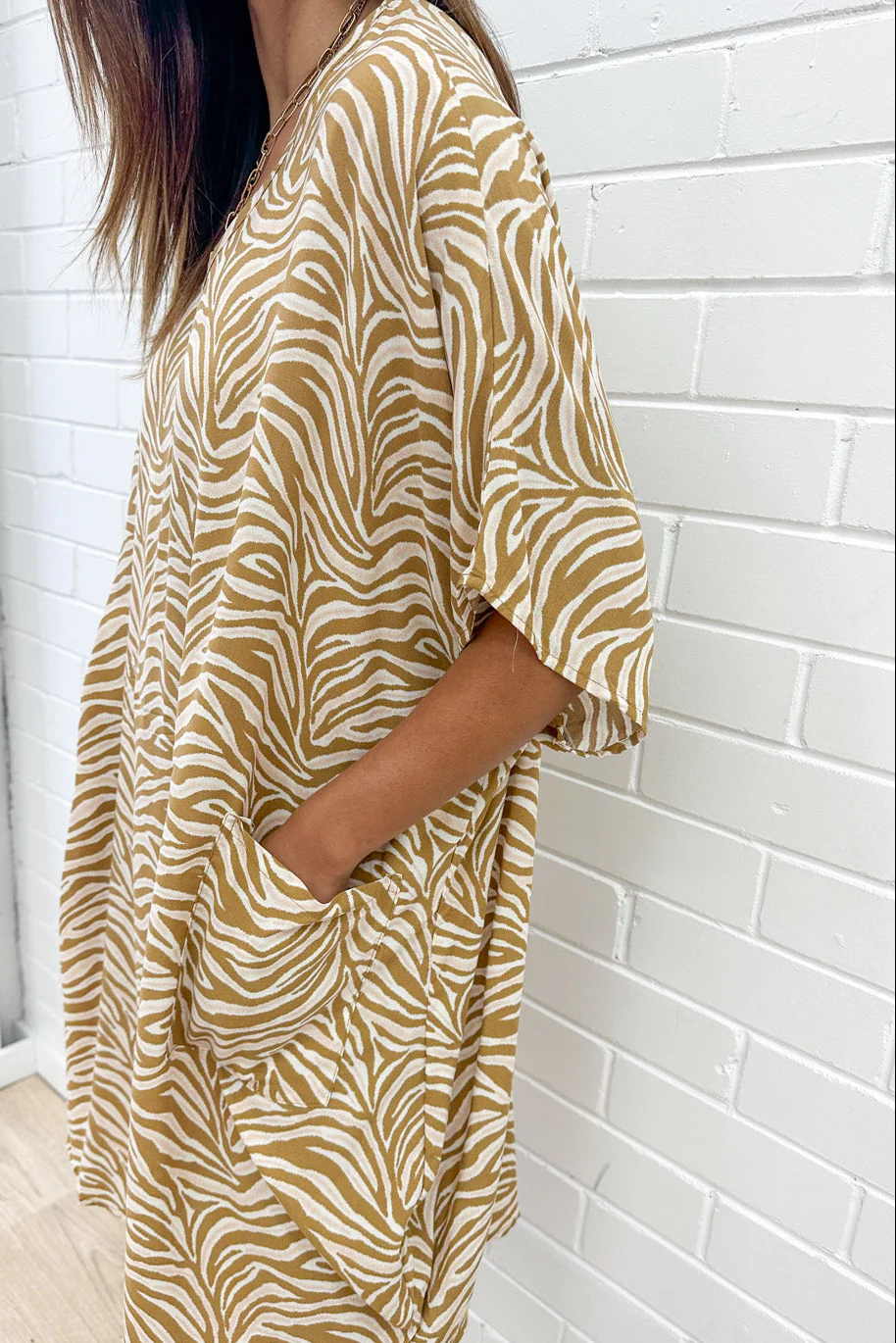 Arabella Kaftan - Image 60