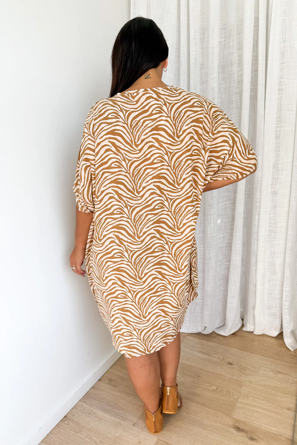 Arabella Kaftan - Image 67