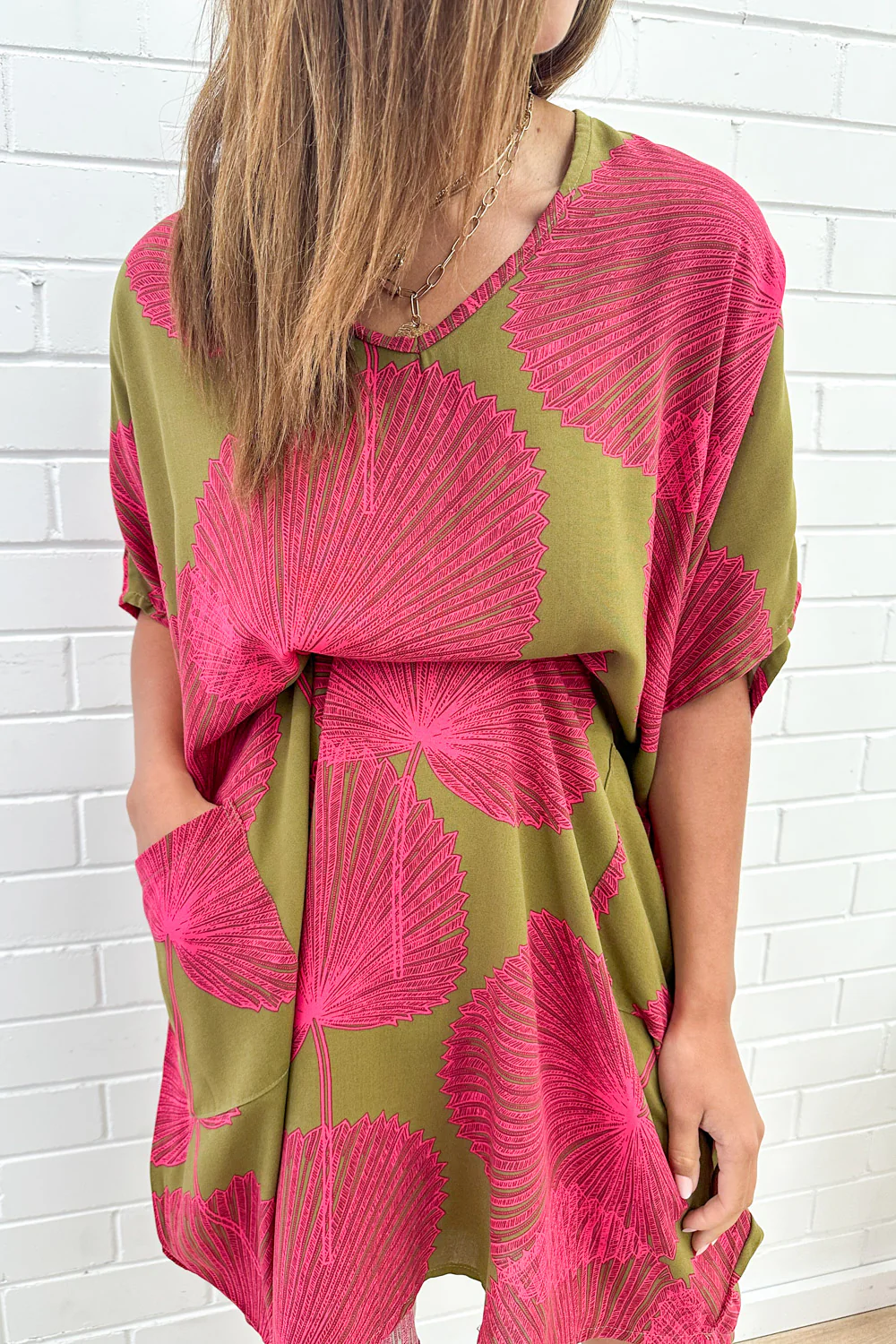 Arabella Kaftan - Image 69