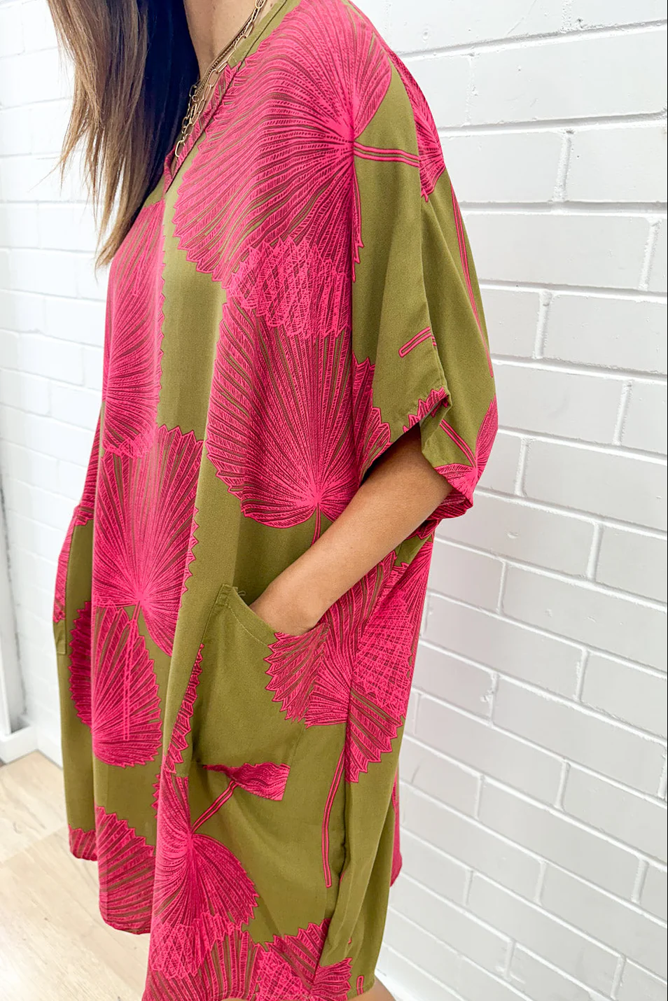 Arabella Kaftan - Image 70