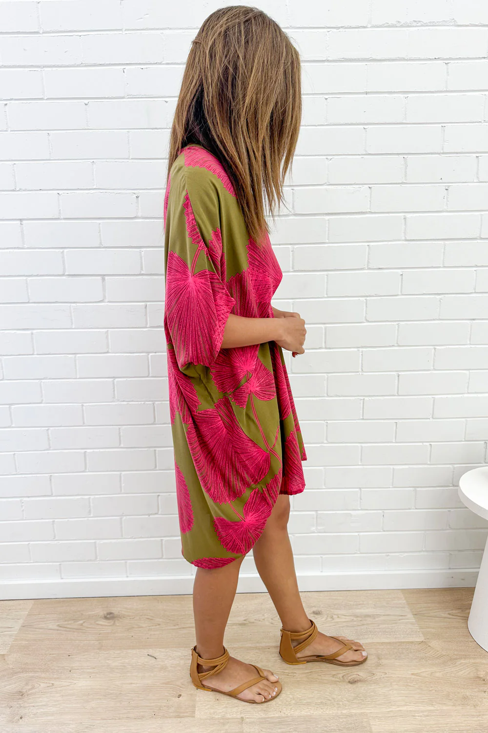 Arabella Kaftan - Image 71