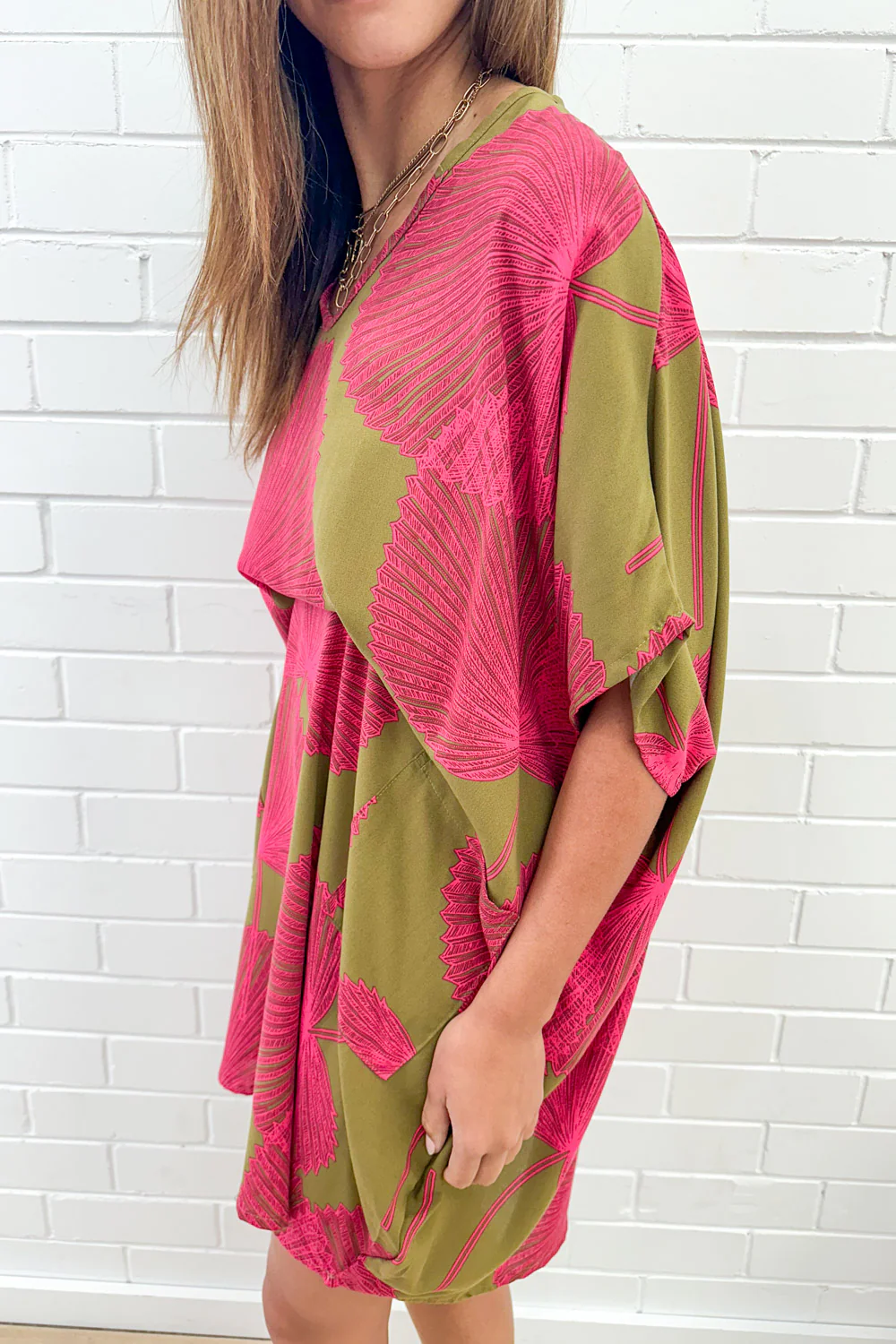 Arabella Kaftan - Image 72