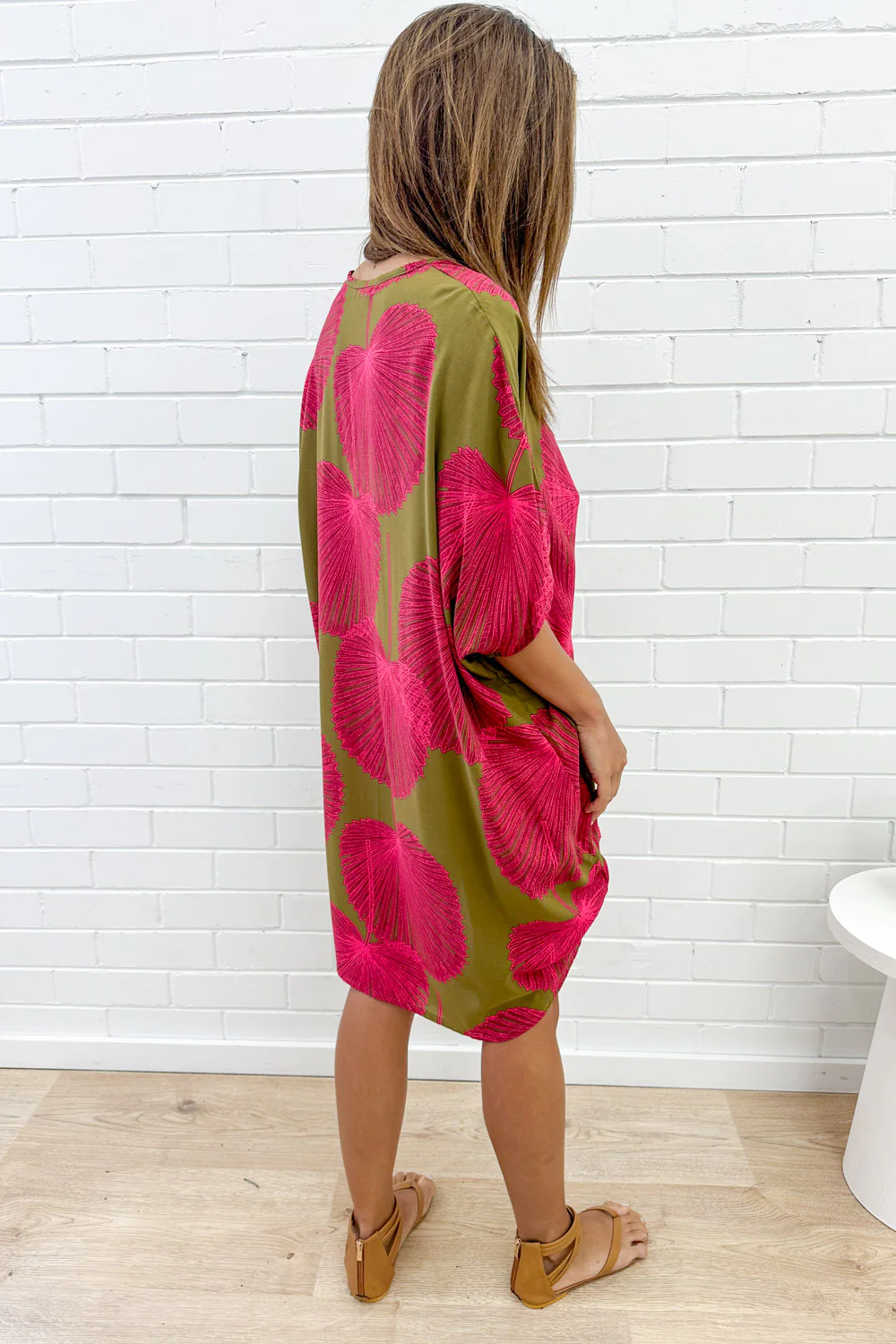 Arabella Kaftan - Image 73