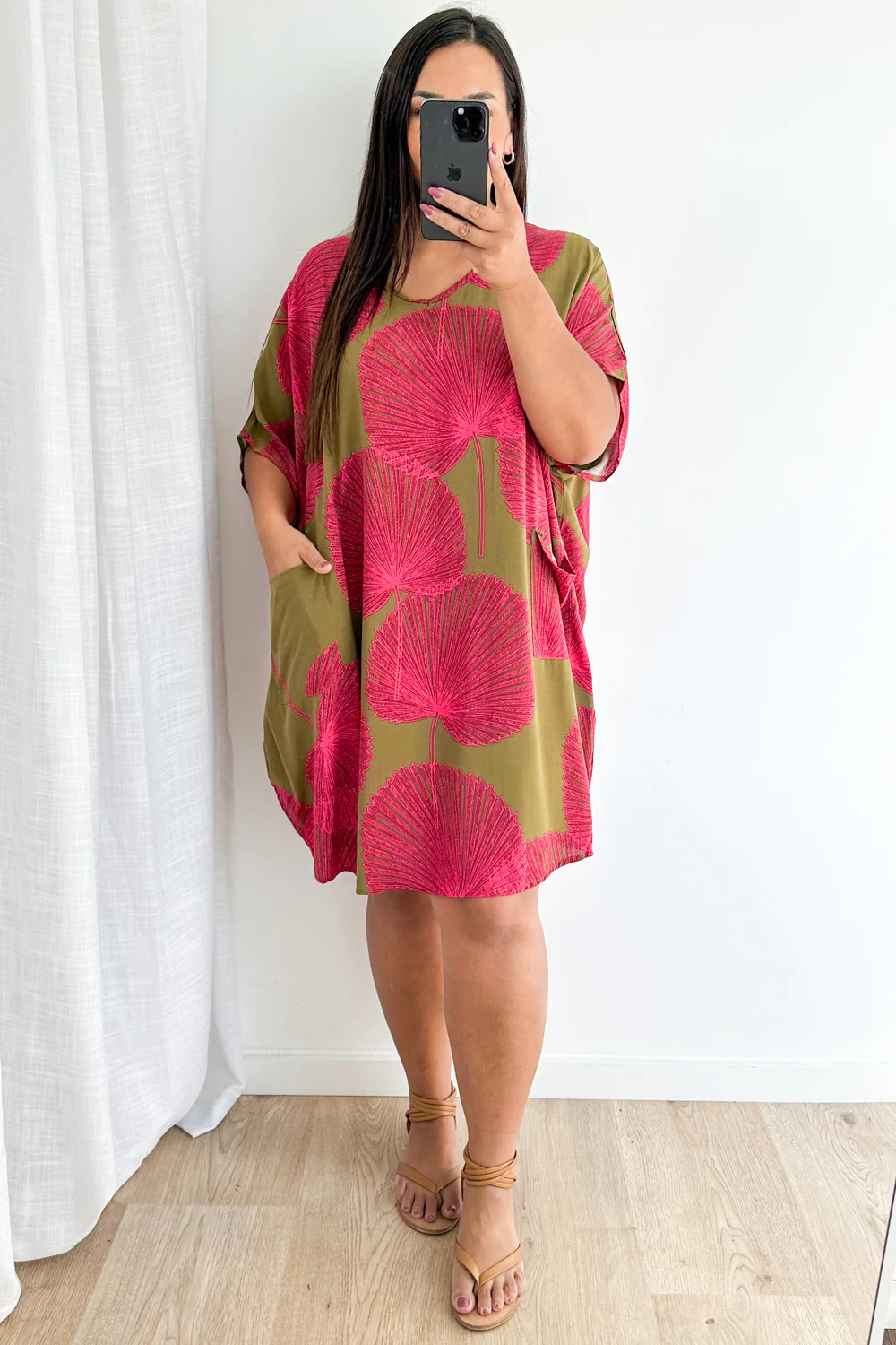 Arabella Kaftan - Image 74