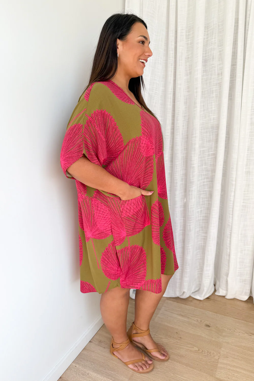 Arabella Kaftan - Image 76