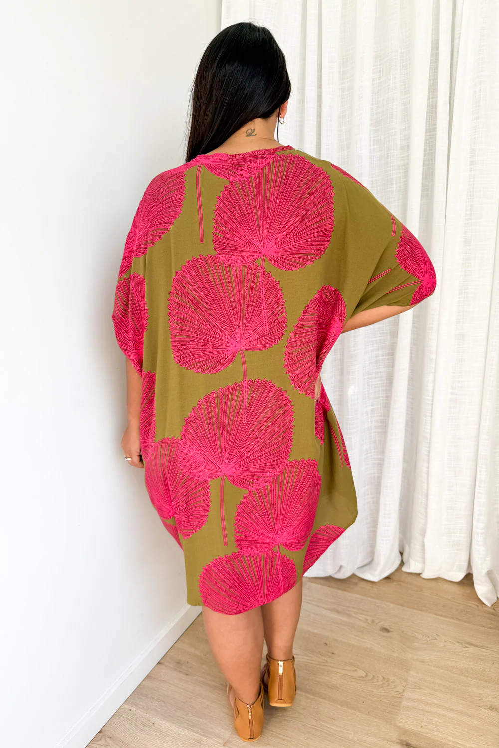 Arabella Kaftan - Image 77