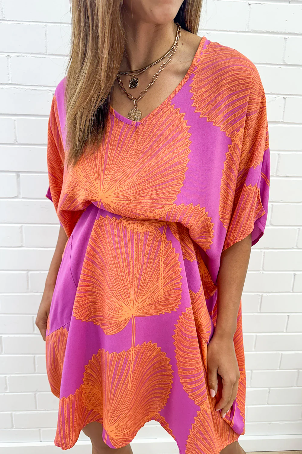 Arabella Kaftan - Image 79