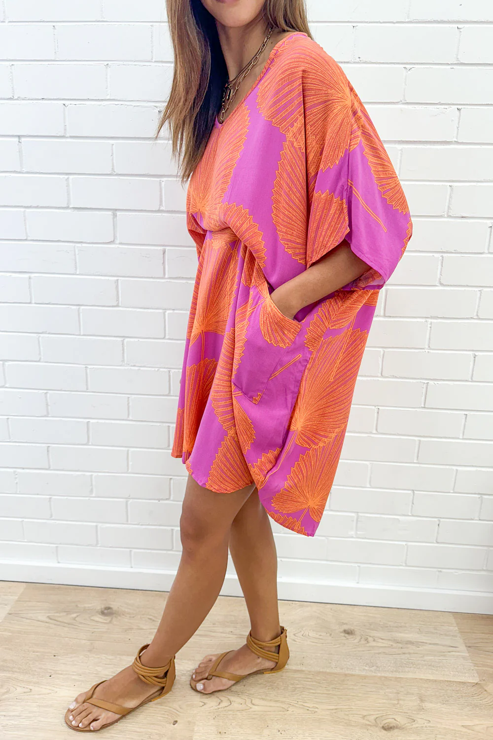Arabella Kaftan - Image 80