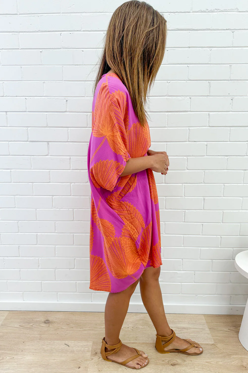Arabella Kaftan - Image 81