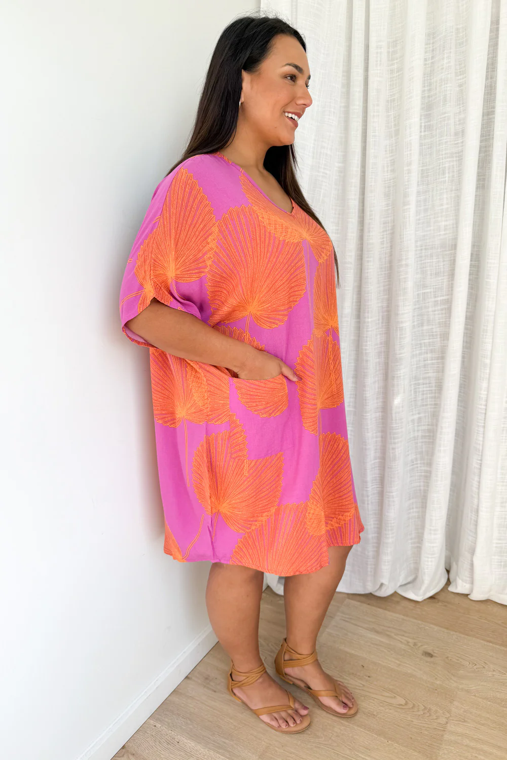 Arabella Kaftan - Image 86
