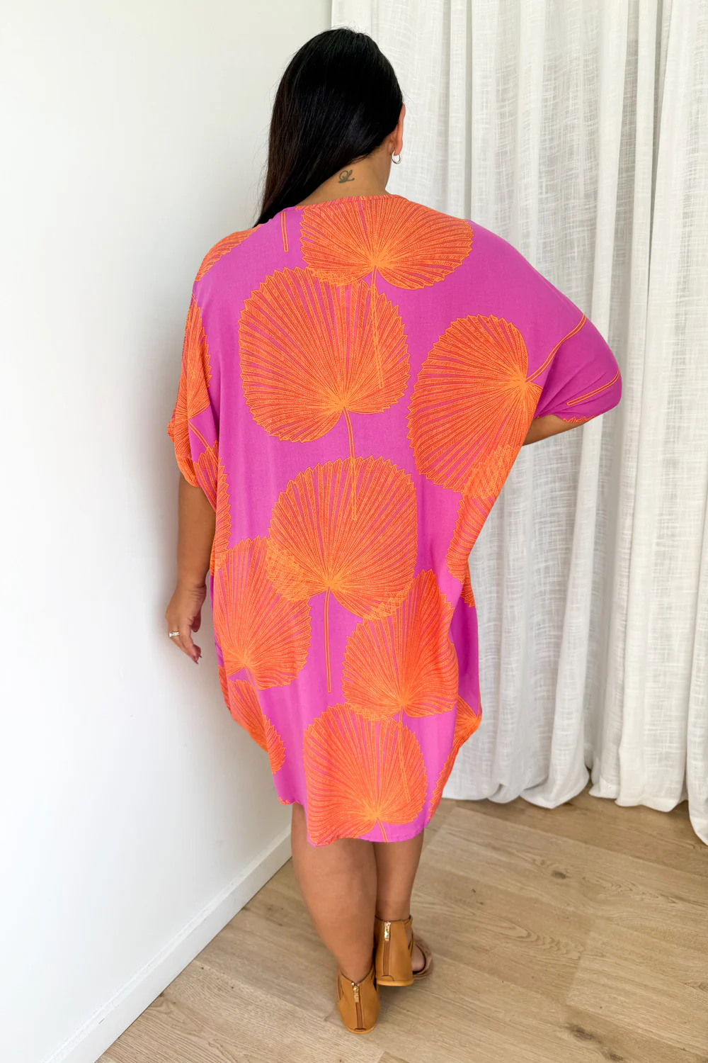 Arabella Kaftan - Image 87