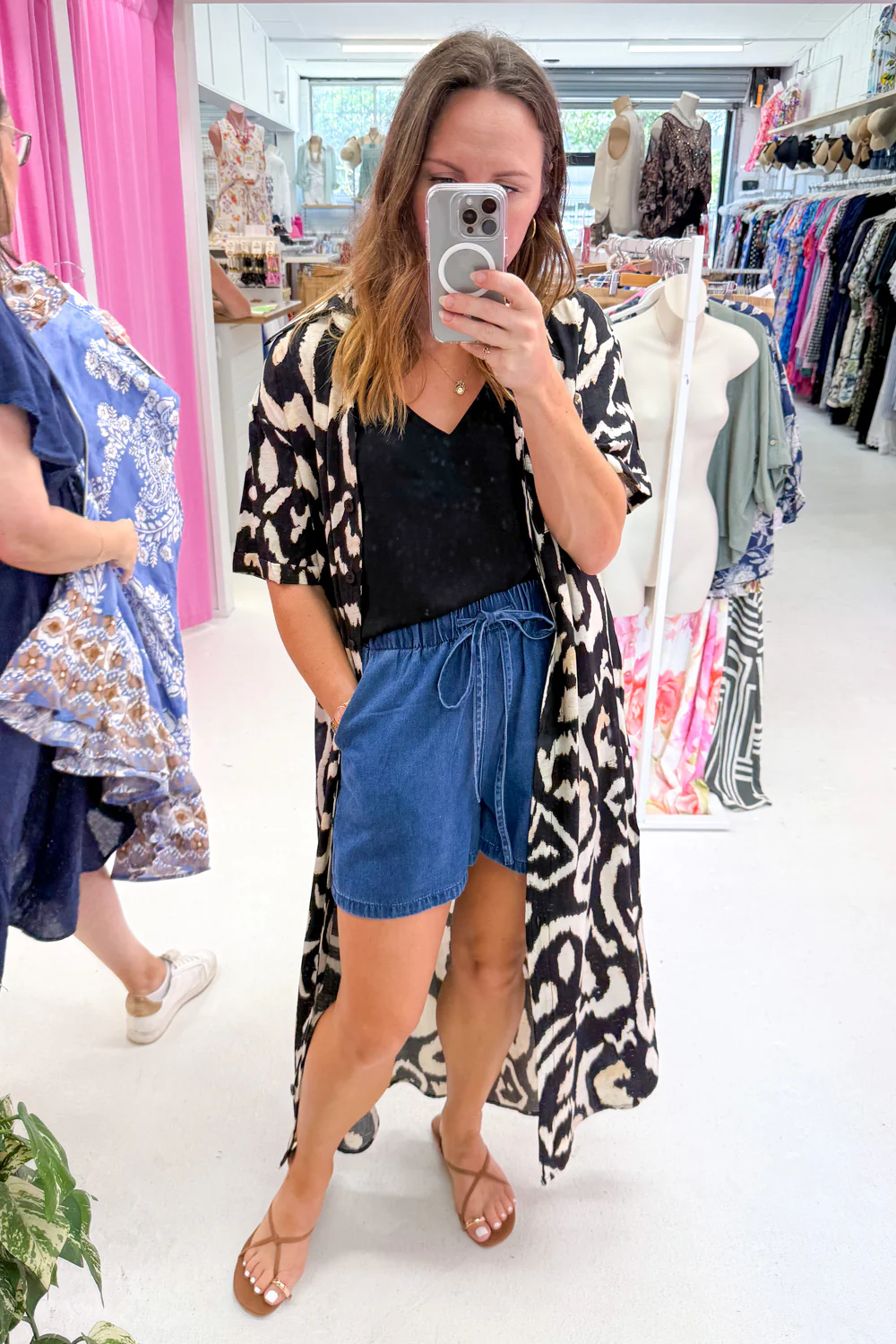 Ari Dress - Image 10