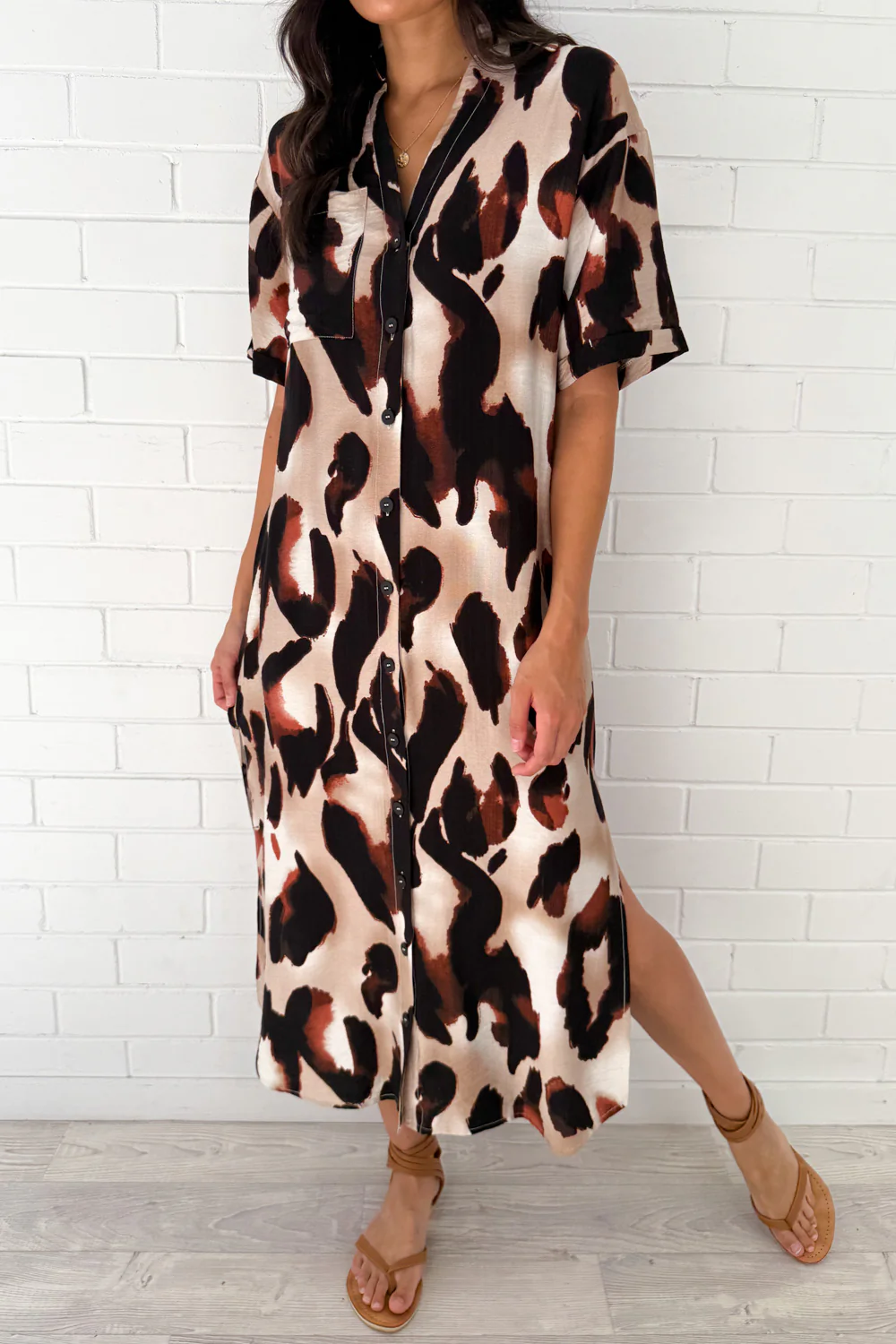 Ari Dress - Image 11