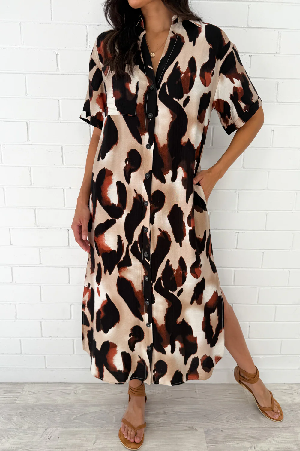 Ari Dress - Image 12