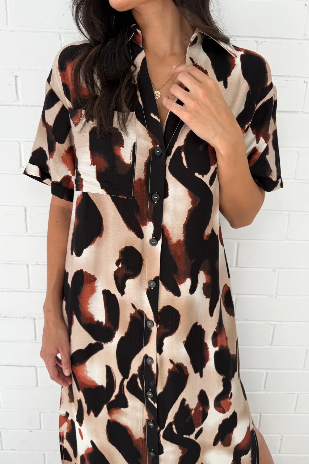 Ari Dress - Image 13