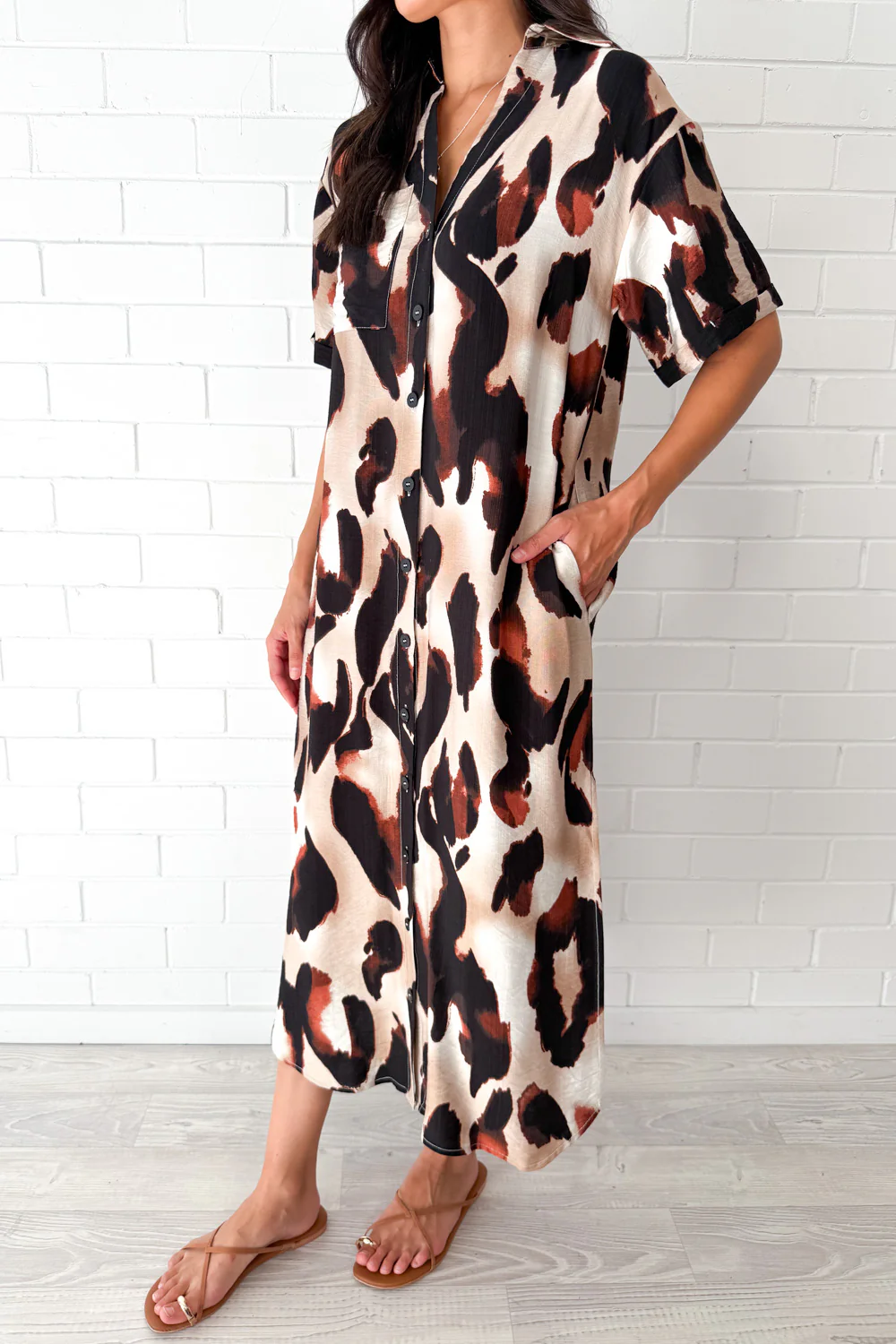 Ari Dress - Image 14
