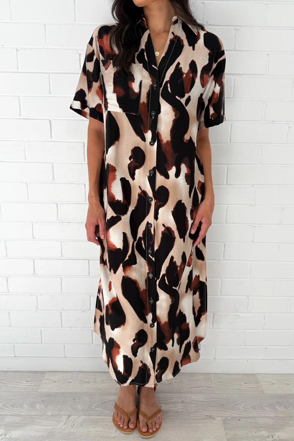 Ari Dress - Image 17