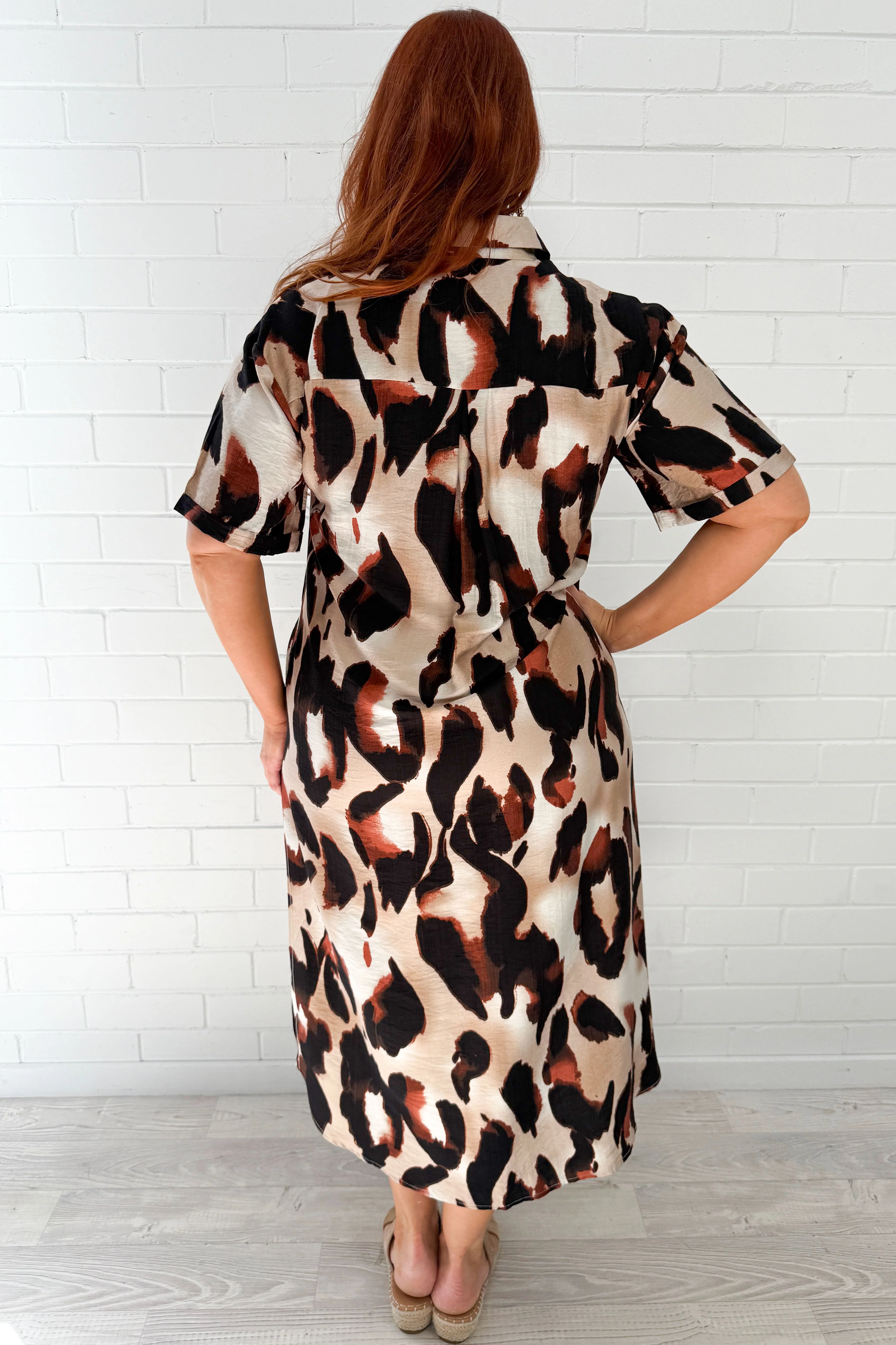 Ari Dress - Image 19
