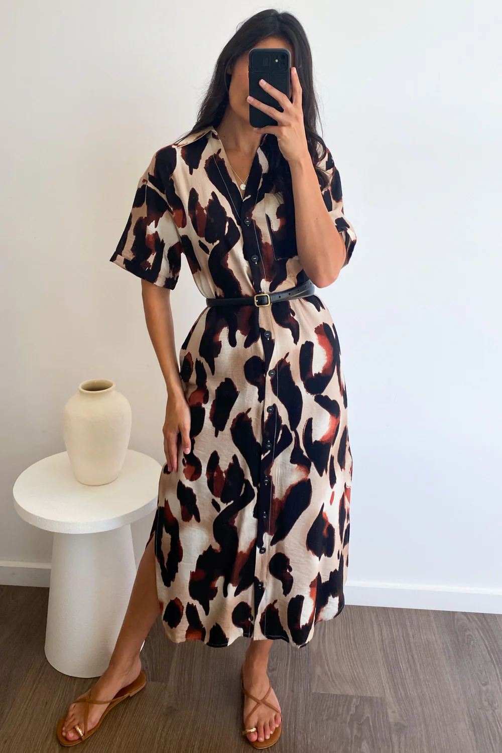 Ari Dress - Image 20