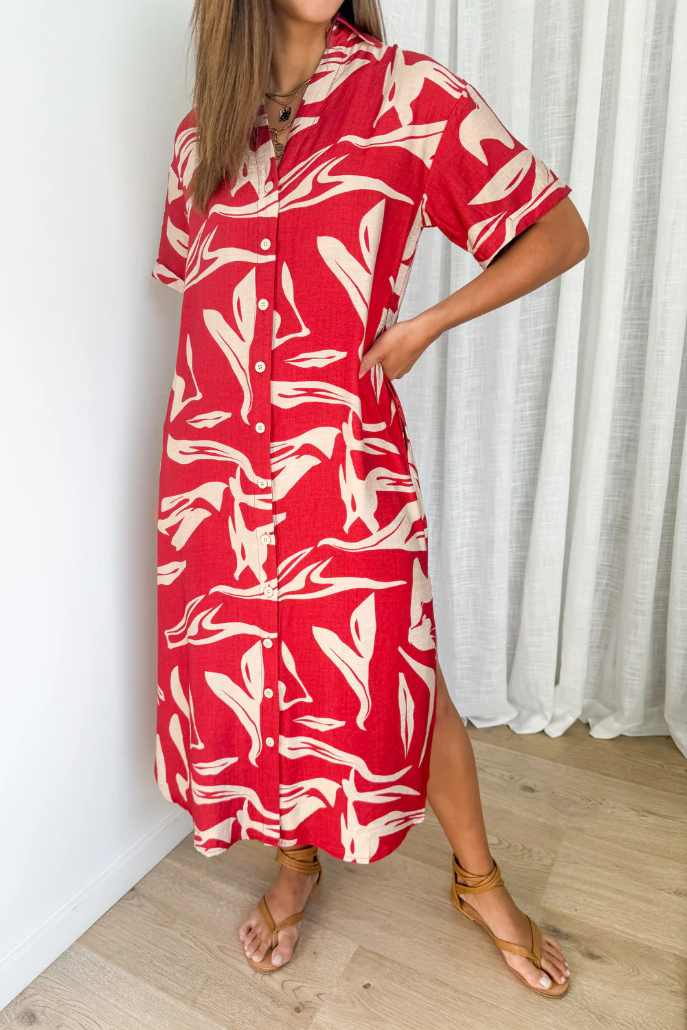 Ari Dress - Image 24