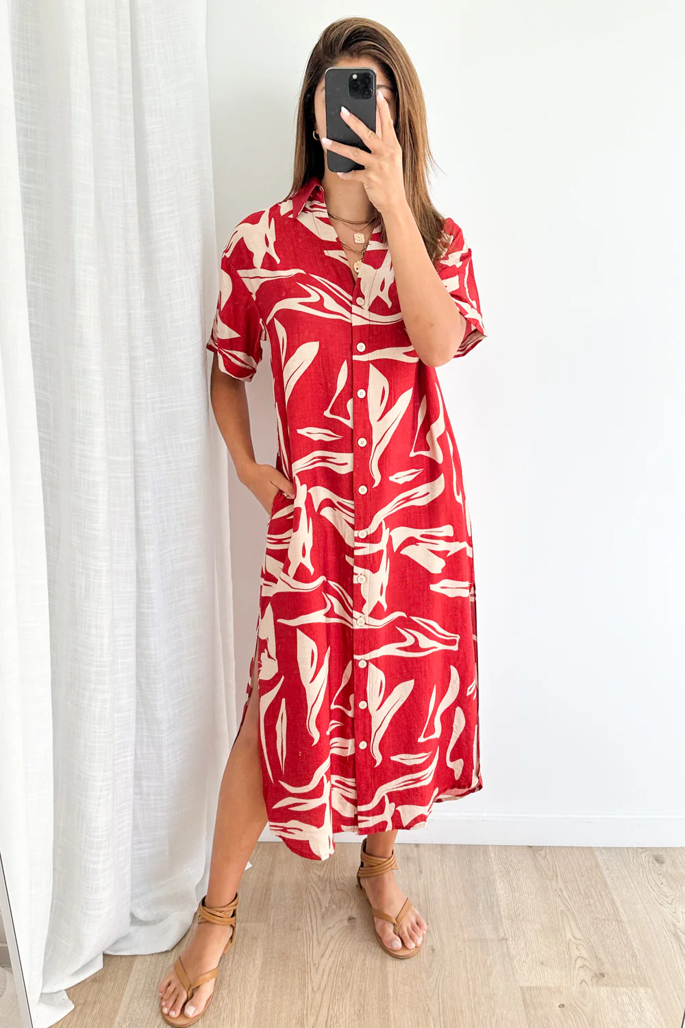 Ari Dress - Image 28
