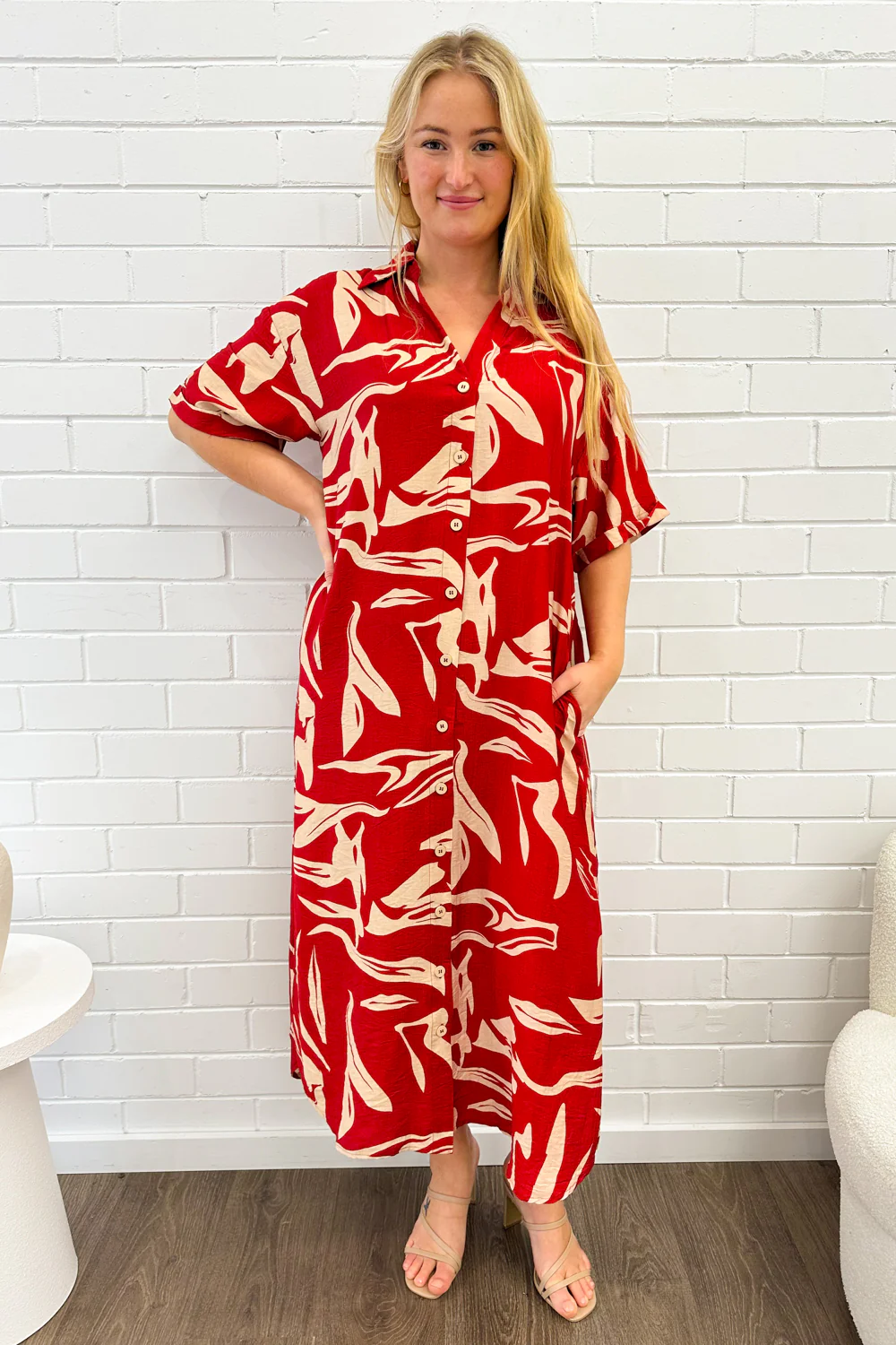 Ari Dress - Image 29