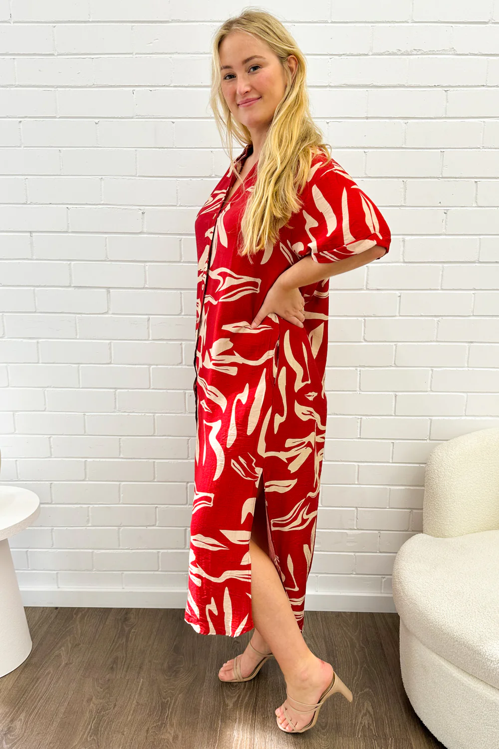Ari Dress - Image 30