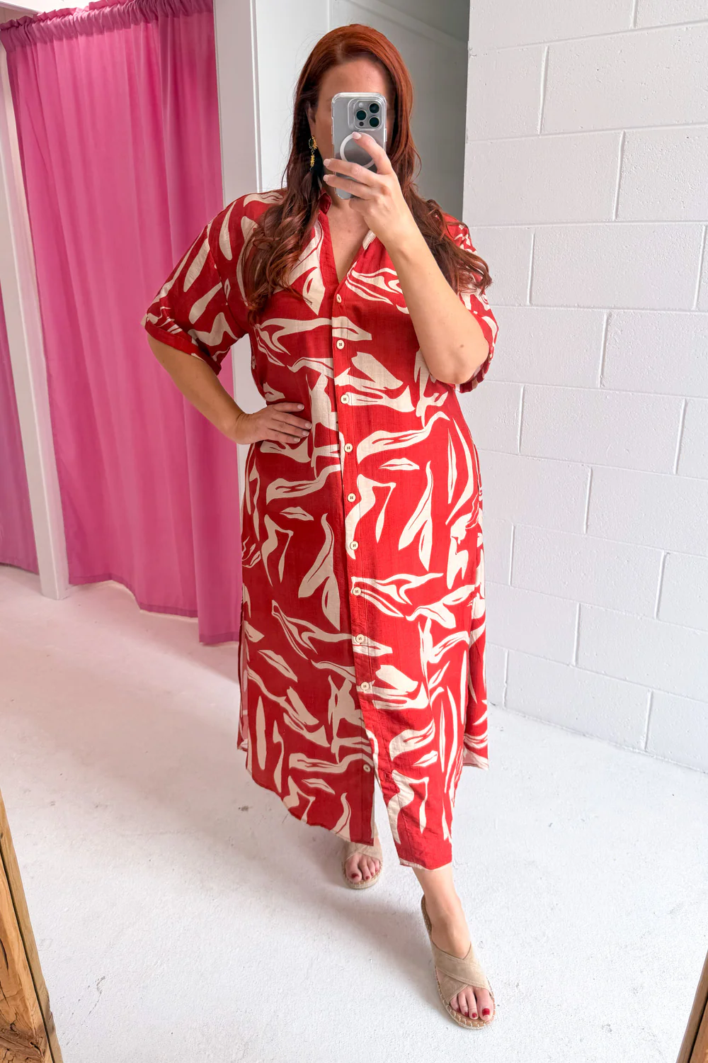 Ari Dress - Image 31