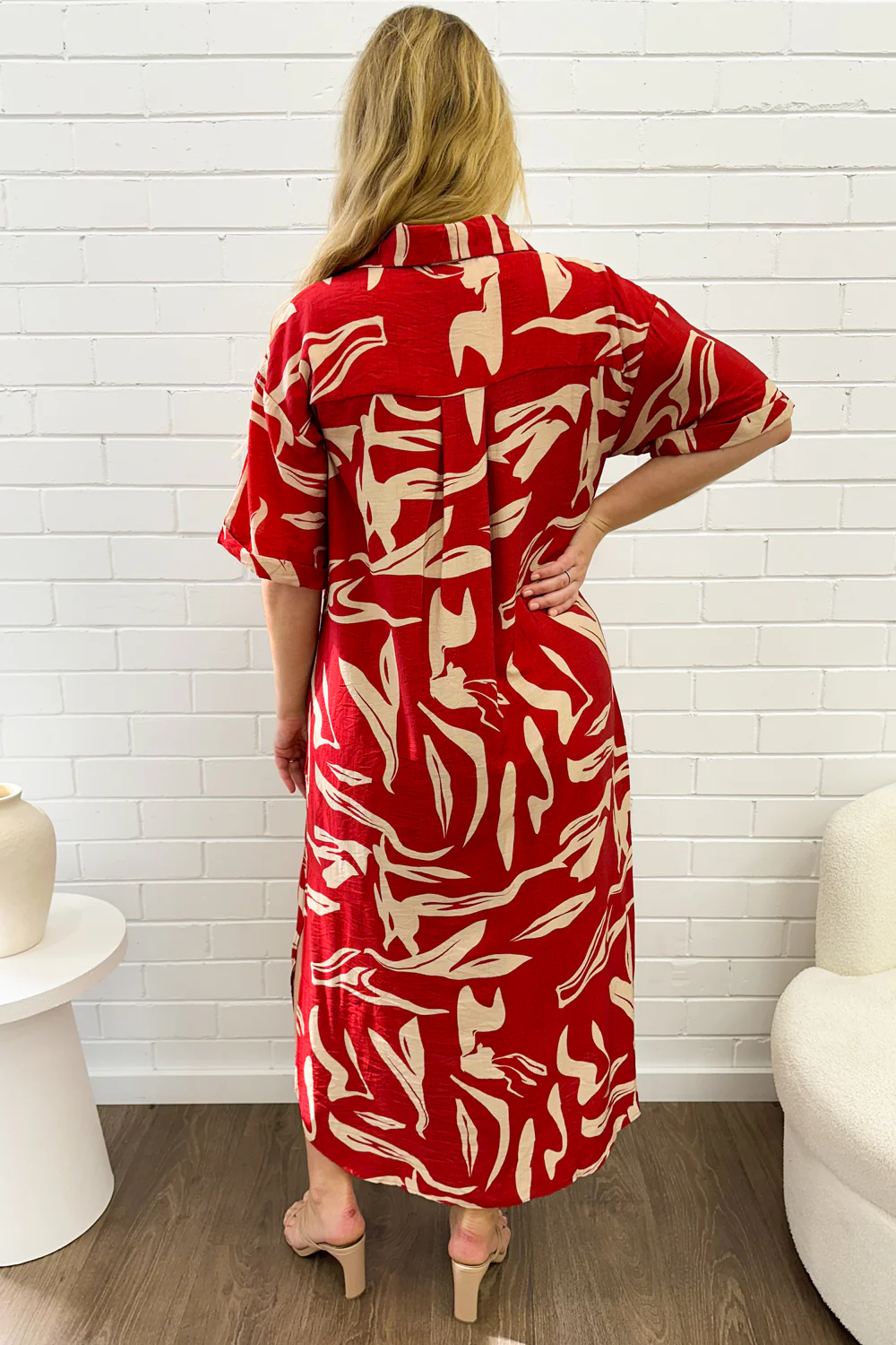 Ari Dress - Image 33