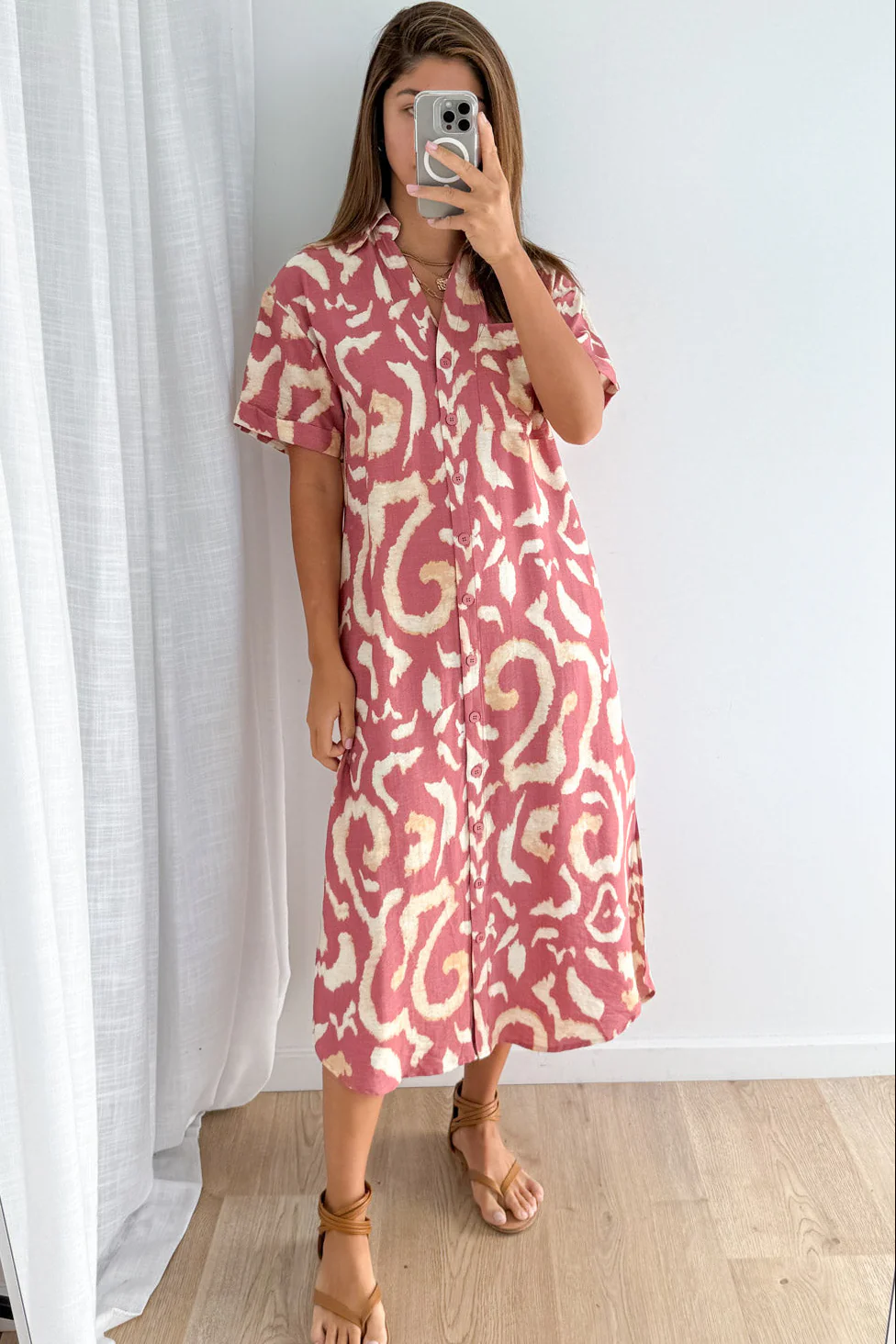 Ari Dress - Image 35