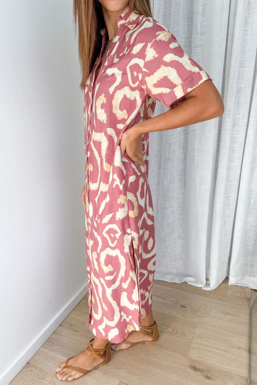 Ari Dress - Image 36