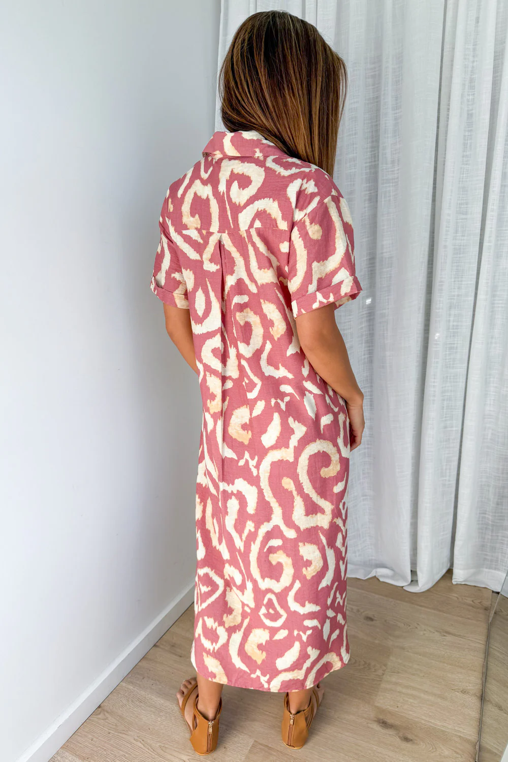 Ari Dress - Image 38