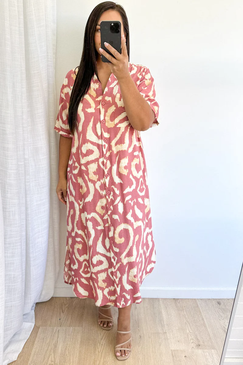 Ari Dress - Image 39