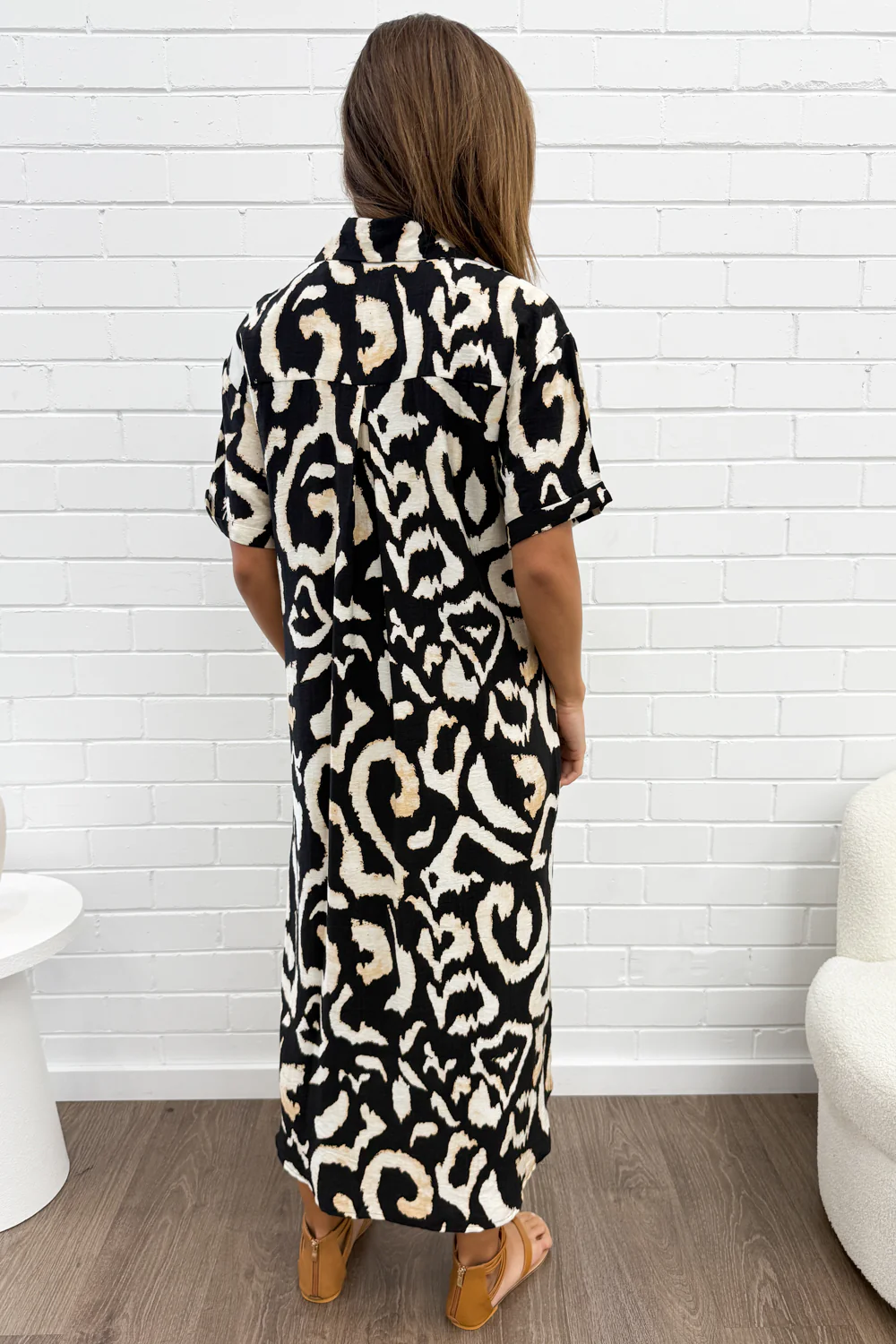 Ari Dress - Image 4