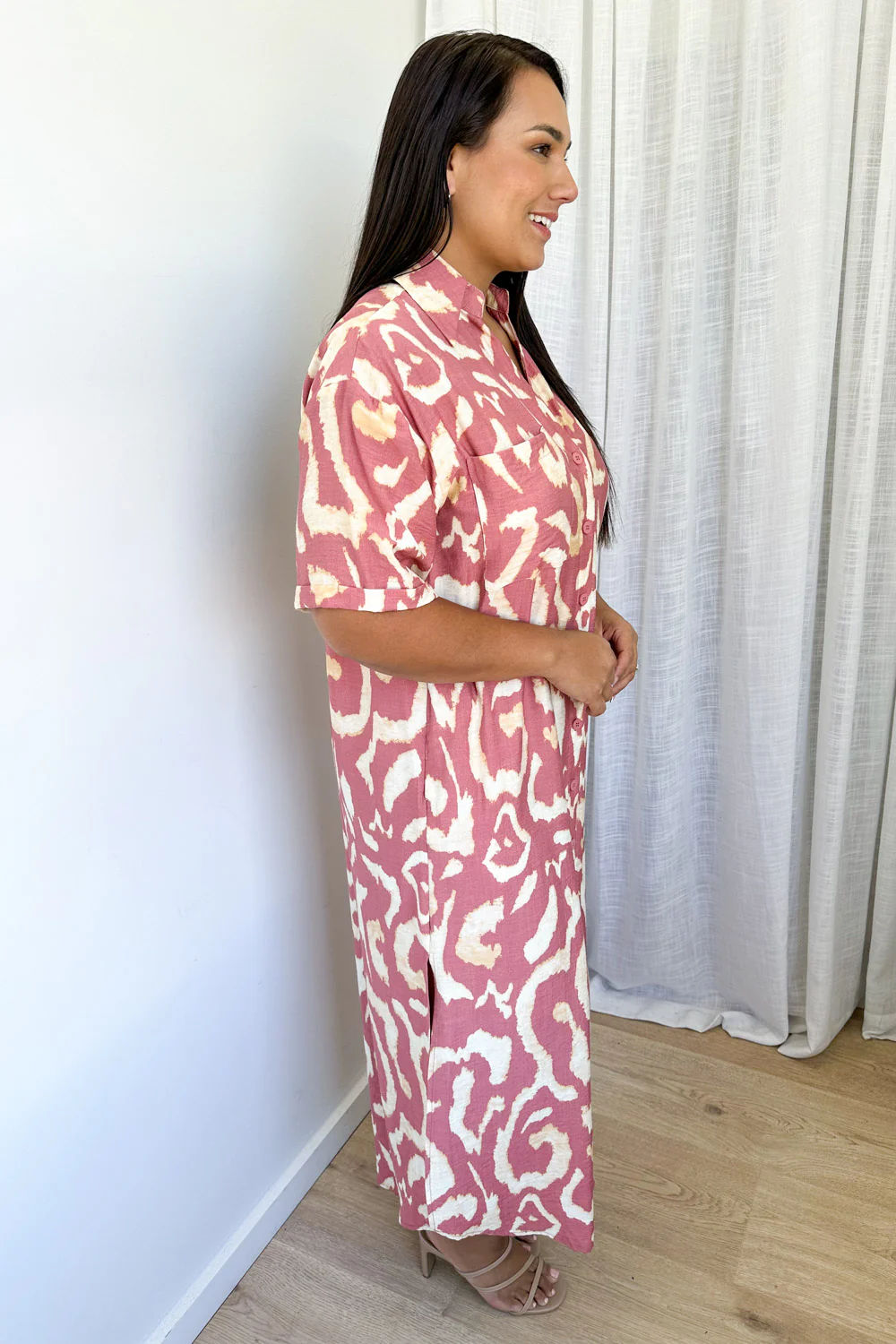 Ari Dress - Image 41