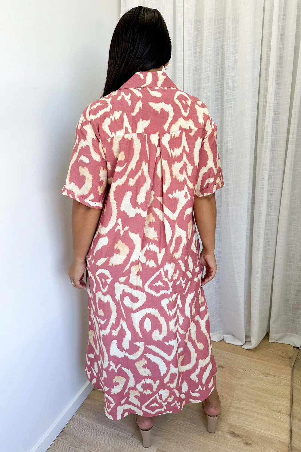 Ari Dress - Image 42