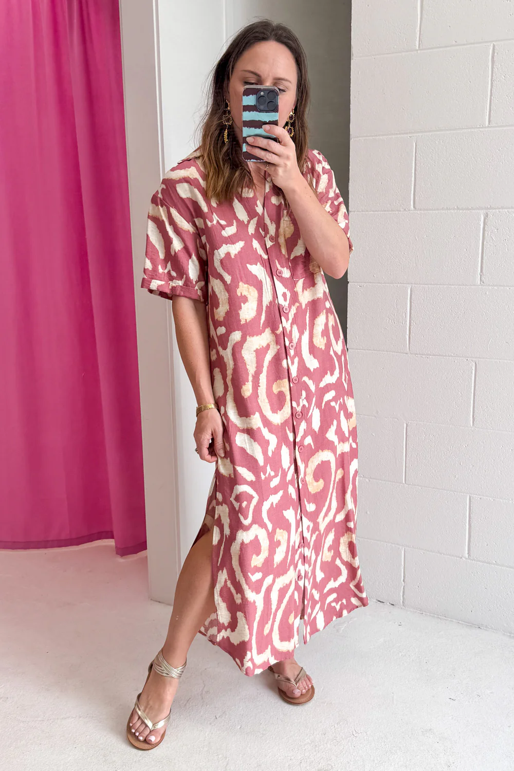 Ari Dress - Image 43